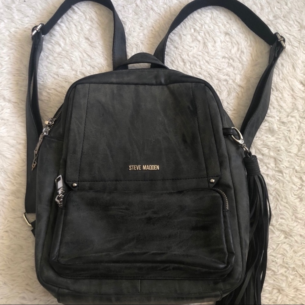 Steve Madden Medium backpack 🎒